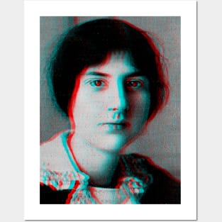 Lili Boulanger Posters and Art